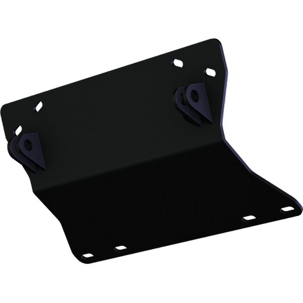 KFI 07-22 Linhai Bighorn 28 UTV Plow Mount