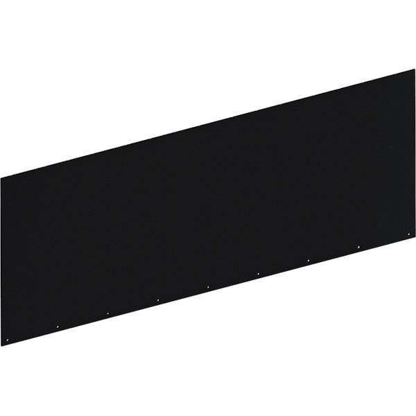 KFI Replacement Poly Blade 66 in.