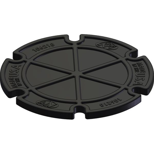 KFI Replacement Plow Pivot Ring