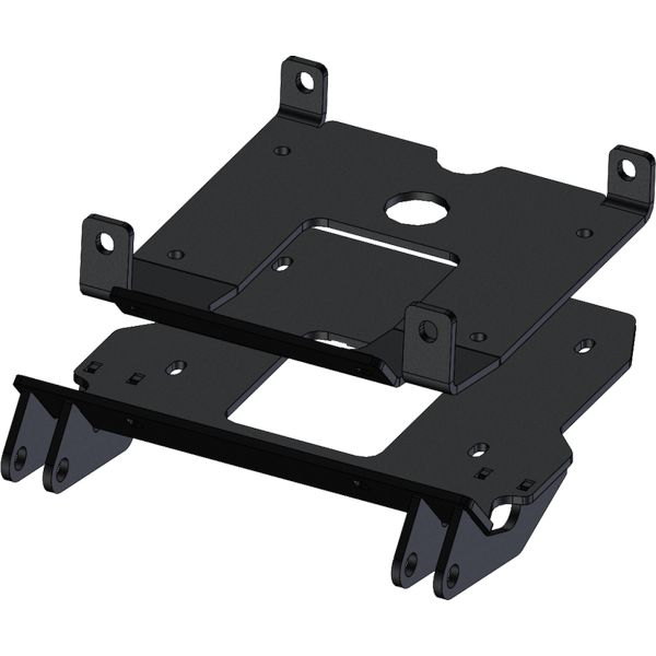 KFI 20+ Polaris RZR XP Pro/ 4 UTV Plow Mount