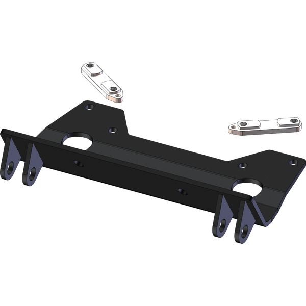 KFI 21+ CFMOTO U Force 600 UTV Plow Mount