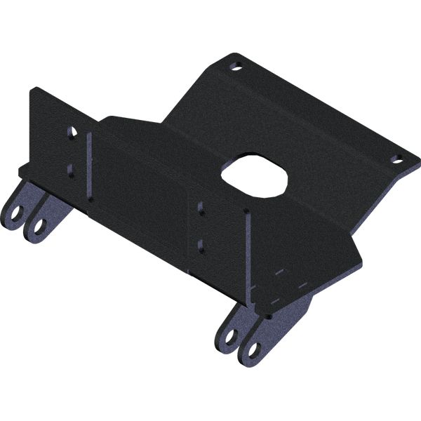 KFI 2023 Kioti K9 UTV Plow Mount