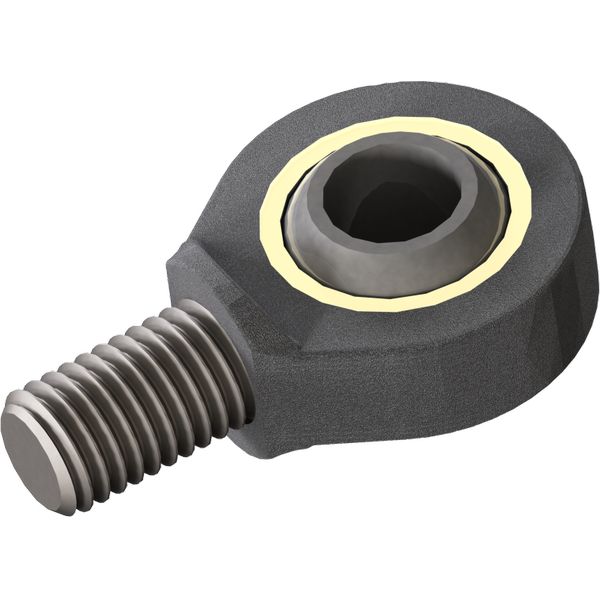 KFI Replacement ACT Rod End