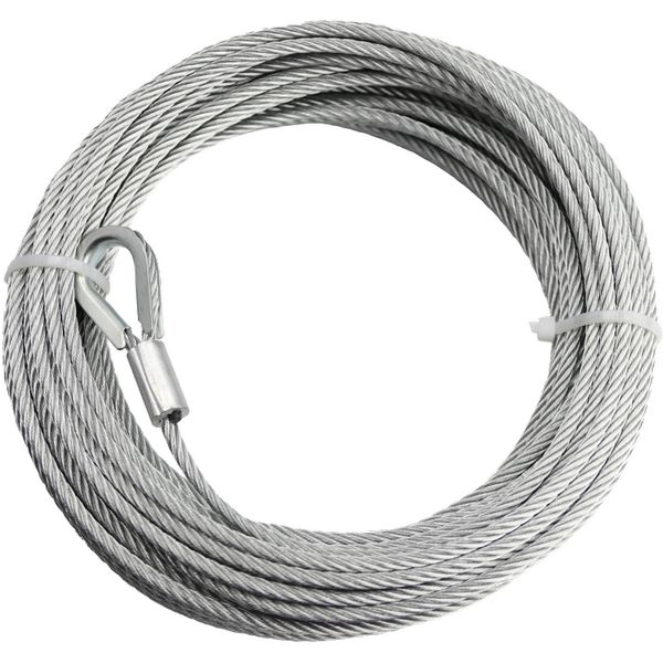 KFI 2K Cable 5/32 in. x 49 ft.