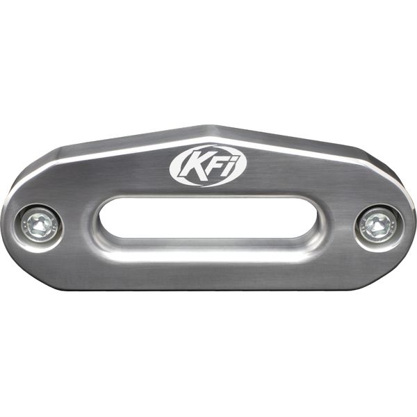 KFI Standard 4.875 in. Aluminum Hawse - Polished