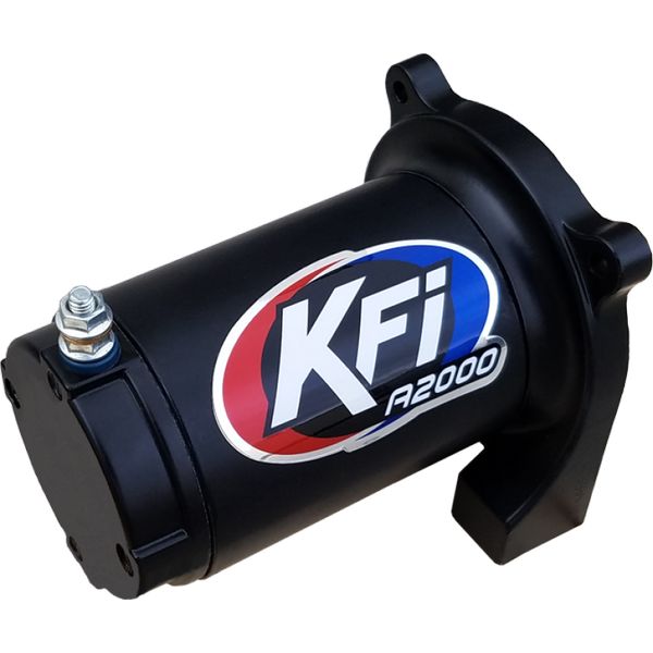 KFI Replacement Motor 2000 lbs.