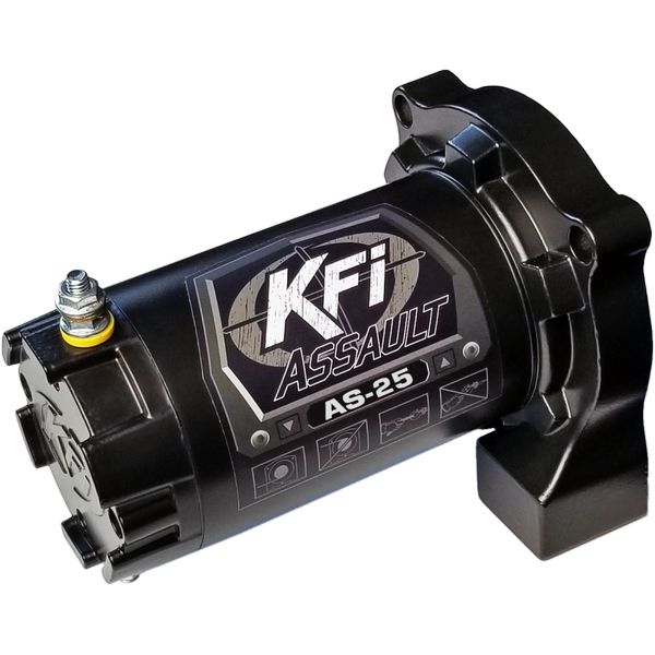 KFI Replacement Motor Assault 2500 lbs.