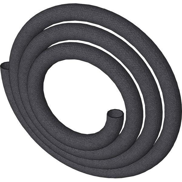 KFI UTV Winch Line Protective Sheath