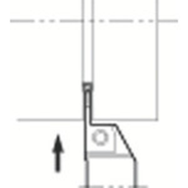 溝入れ用ホルダ