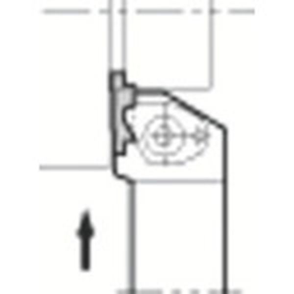 溝入れ用ホルダ