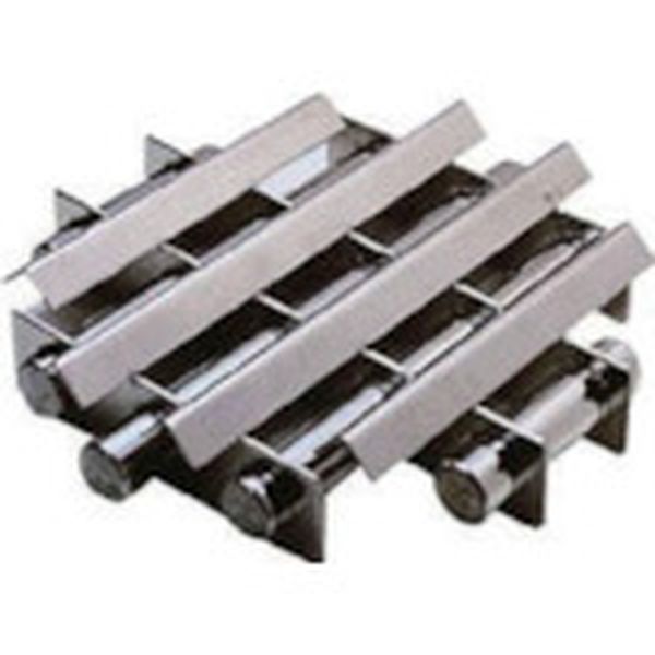 カネテック　丸型格子形マグネット