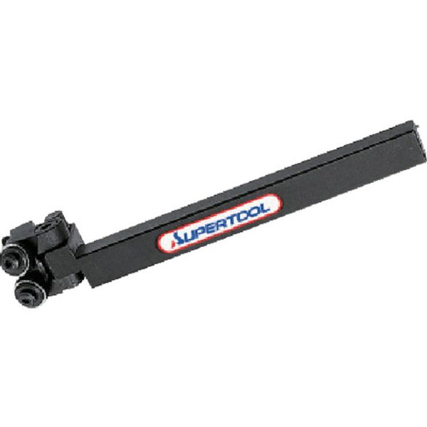 小径加工用切削ローレットホルダー 切削アヤ目用 加工範囲：φ3～φ20 H：8mm B：8mm