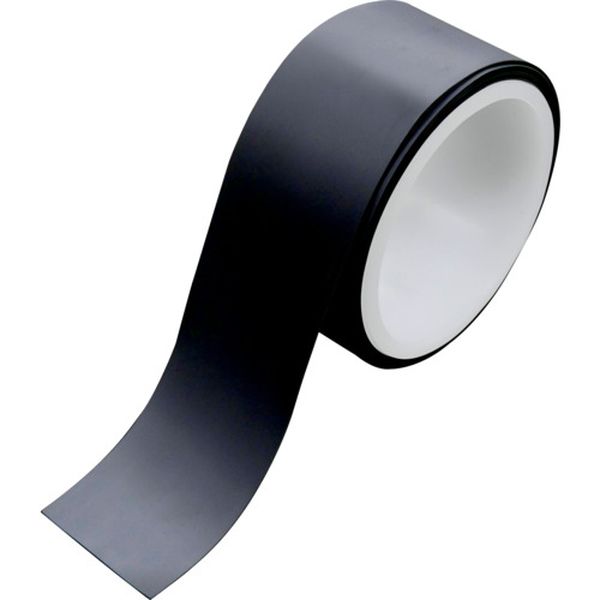 業務用レイシス忌避テープ(180日用) ブラック 30mm×10m