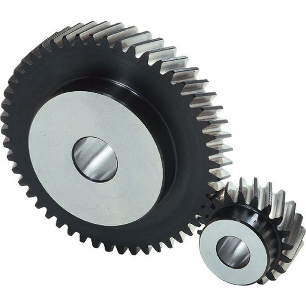 KHG2.540RJ25 161-5077  歯研はすば歯車KHG2.5-40RJ25