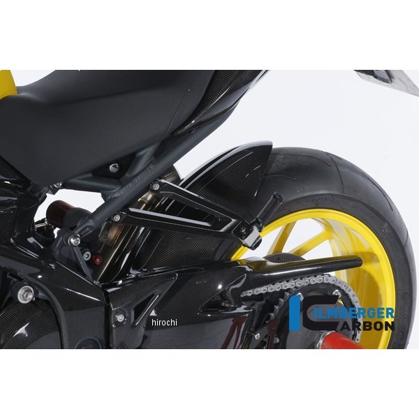 リアフェンダー トライアンフ Speed Triple/1050/R/S/RS 11-20