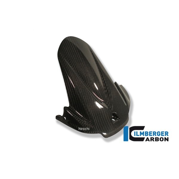 リアフェンダー スズキ GSX-R1000 09-11