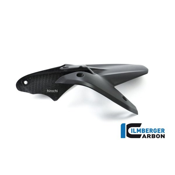 リアフェンダー 艶なし ドゥカティ XDIAVEL/S 16-24