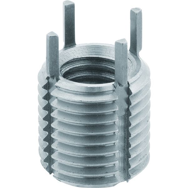 KIC0406SUS  ミニチュア キーロックインサート (SUS製)