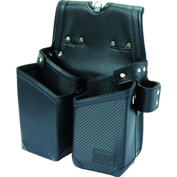 ＫＨ　ＫＩＣスタイル　ネイルバッグ　２段