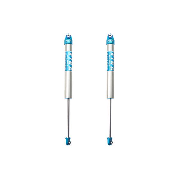 2018+ Jeep Wrangler JL Front 2.0 Dia Internal Reservoir Shock for 0-2in Lift (Each)