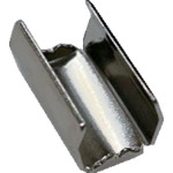 KM04 113-3881  金具 端末爪 7mm×15mm (4個入)