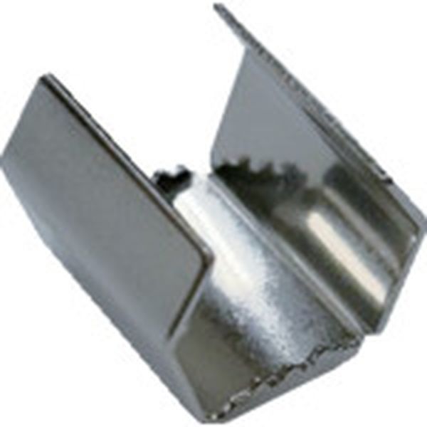 KM08 113-2301  金具 端末爪 10mm×15mm