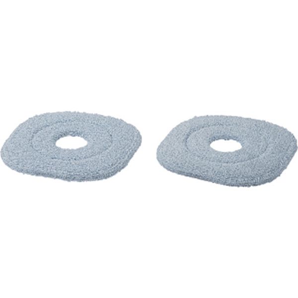 KMTCWM  107254 キレイな水でWASHモップ 専用替えモップ