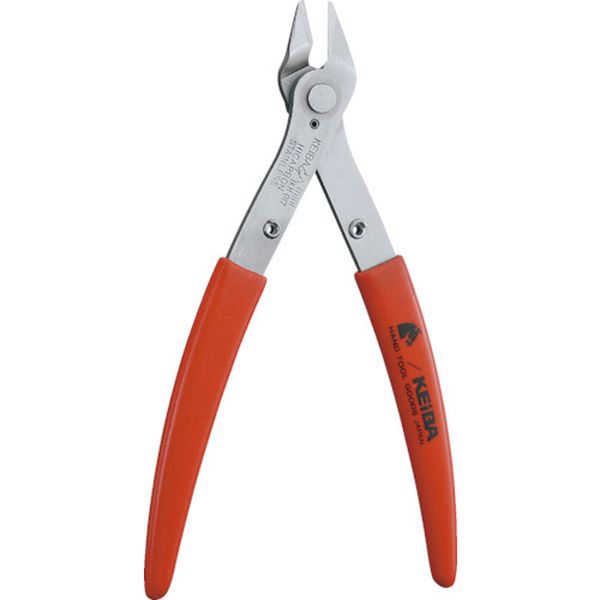 ＫＥＩＢＡ　ケイバ・ミニ（ステンレス製）　１２５