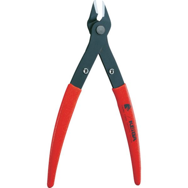 ＫＥＩＢＡ　ケイバ・ミニ（カーボン鋼製）　１２５