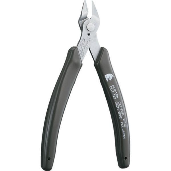 ＫＥＩＢＡ　ケイバ・ミニ　ハードハンドル（ステンレス製）　１２５