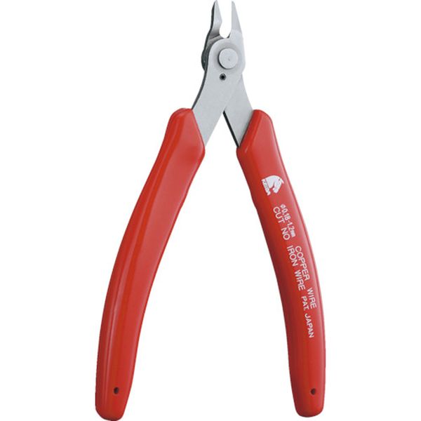 ＫＥＩＢＡ　ケイバ・ミニ　ナロータイプ（ステンレス製）　１２５