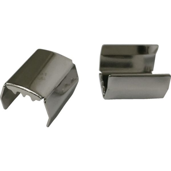 113-2284  金具 端末爪 10mm×15mm