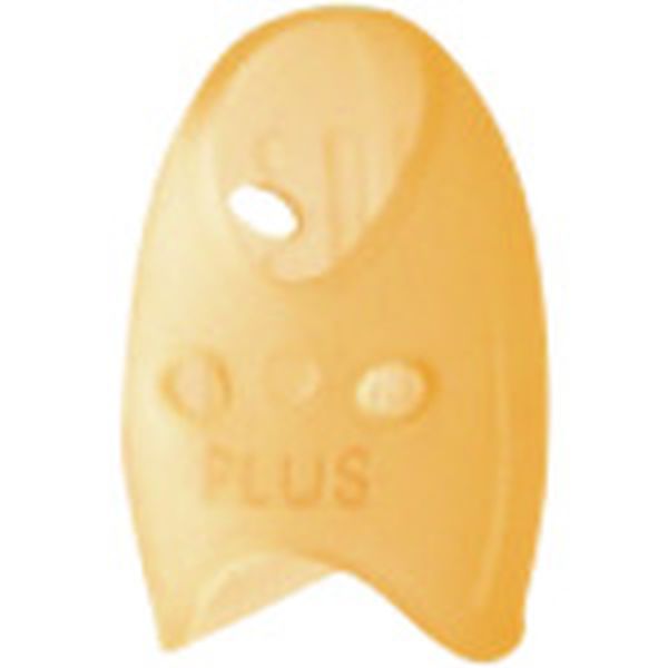 KM302CA  35882)メクリッコキャッチM オレンジ  袋入