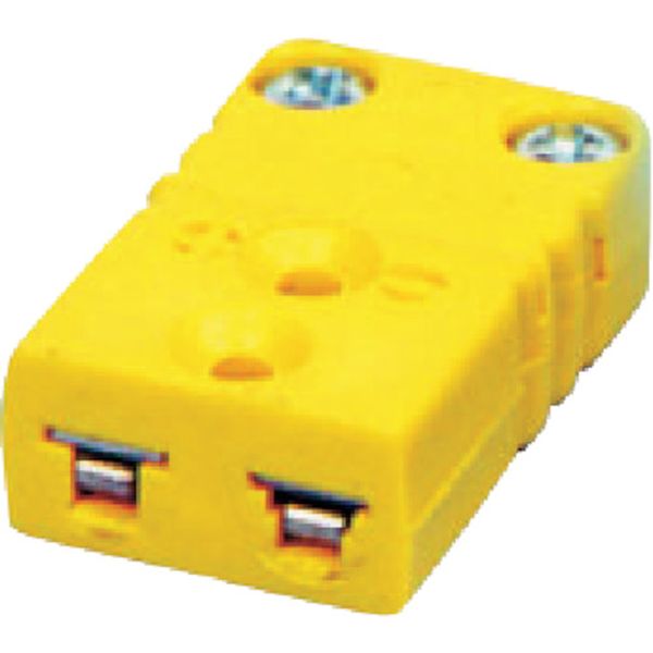 カスタム　メスコネクタ