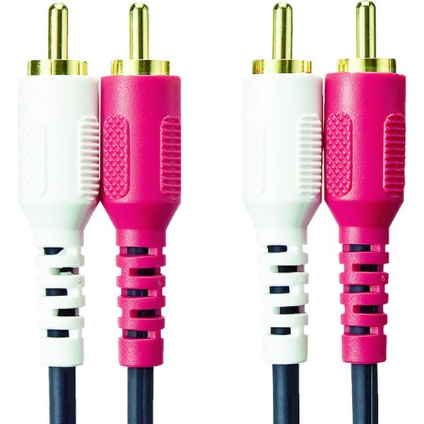 オーディオケーブル