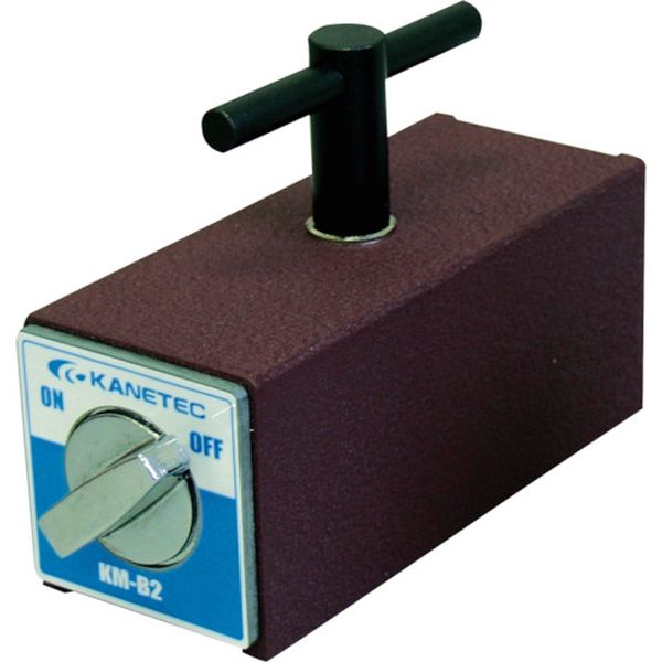 カネテック　定規押えＫＭ－Ｂ