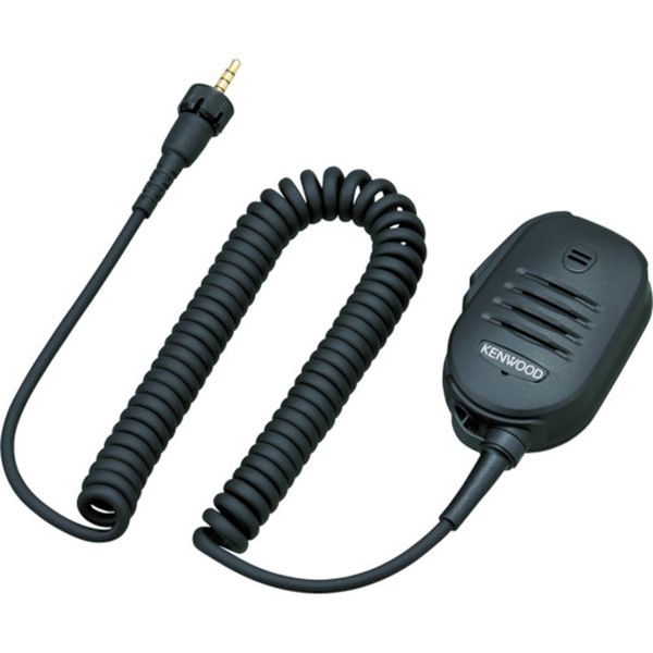 スピーカーマイクロホン