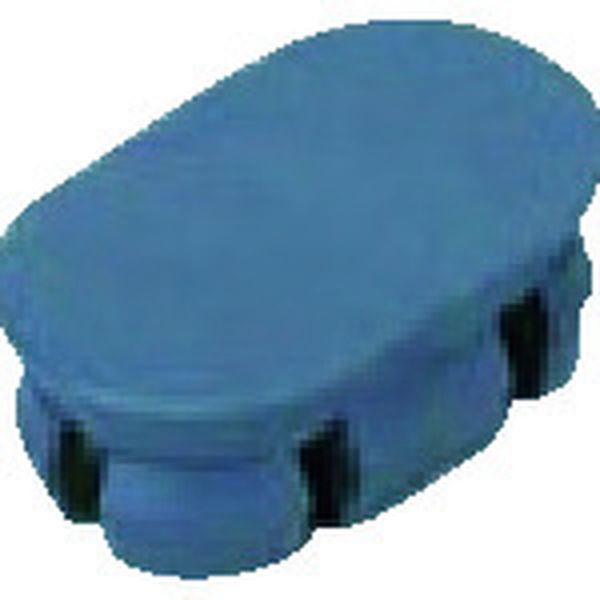 ハンドル　ＫＭＨ型キャップ　グレー（１００－０２４－０６７）