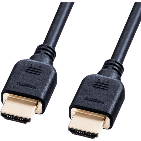 KMHD20U15 246-2964  ウルトラハイスピードHDMIケーブル