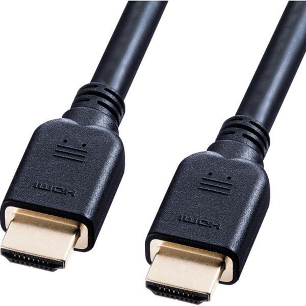 KMHD20U50 246-5096  ウルトラハイスピードHDMIケーブル