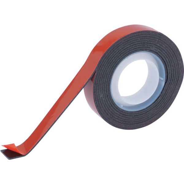 KMZ12R 460-0744  スコッチ 超強力両面テープ 木材・ベニヤ用