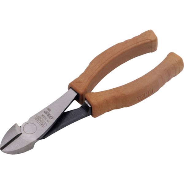 KN150GW 553-7361  スベラン強力ニッパ