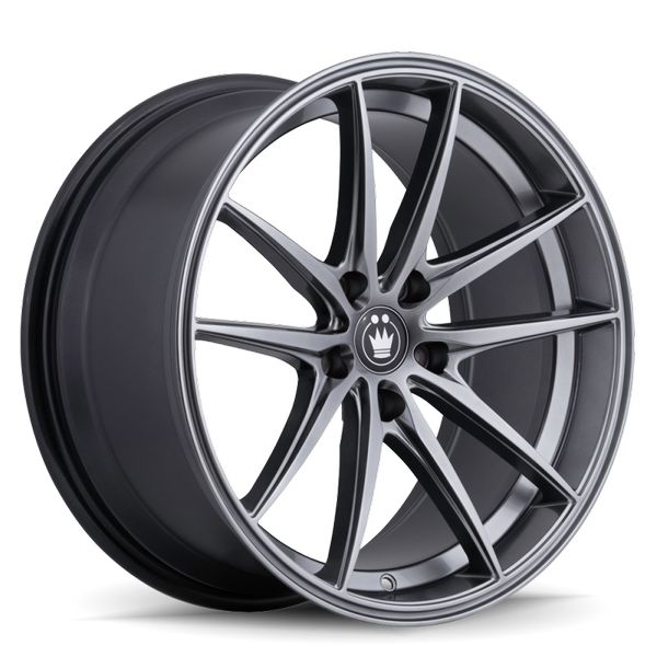 Oversteer 18x8 5x112 ET45 Opal