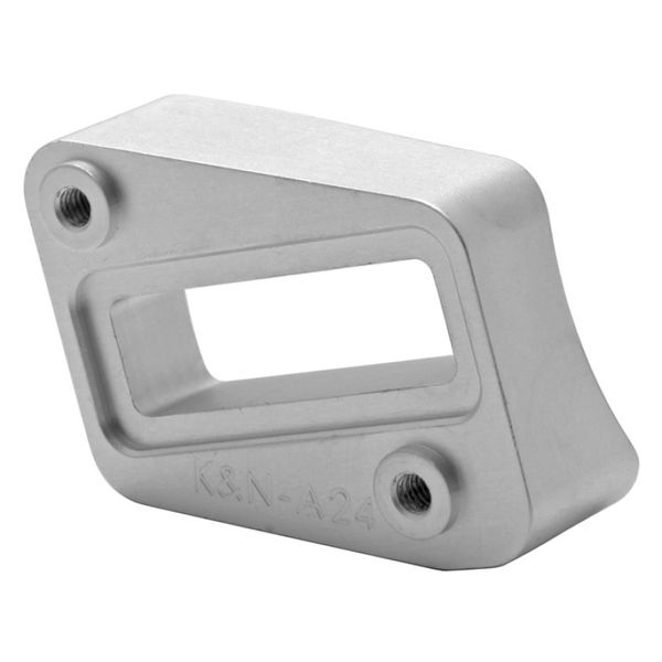 #A24 Weld-on Mass Air Sensor Adapter