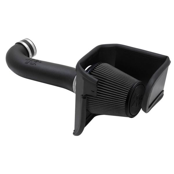 05-19 Dodge Magnum V8 5.7L/6.1L DRYFLOW Performance Air Intake System
