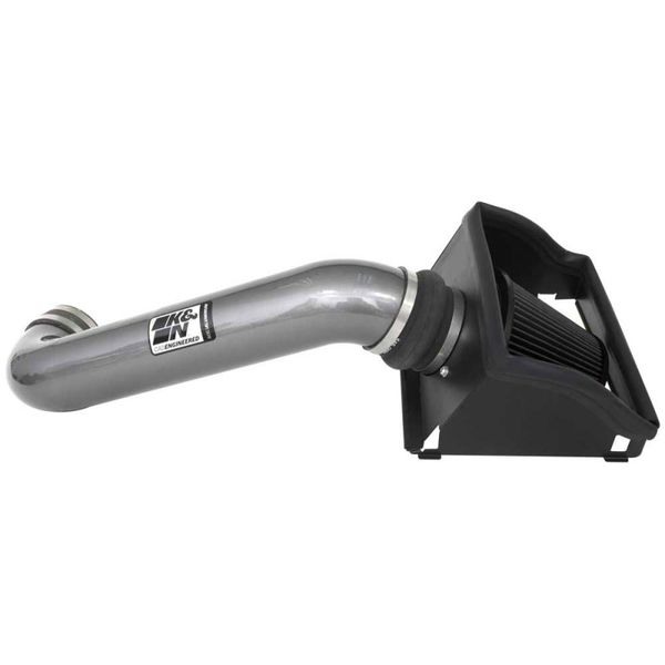 21-23 Ford F-150 5.0L V8 Performance Air Intake System