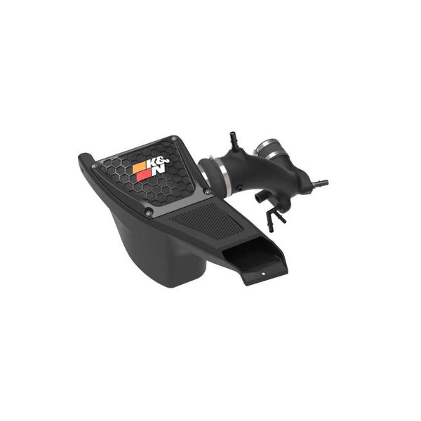 21-23 Ford Bronco 2.3L L4 Performance Air Intake System