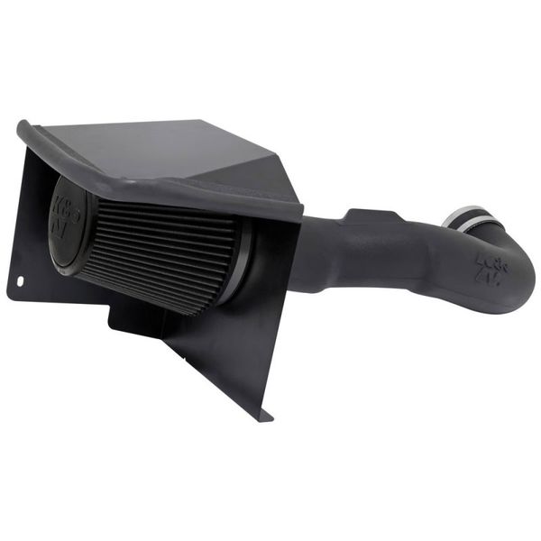 09-14 Chevrolet V8-4.8/5.3/6.0/6.2L - Performance Air Intake System