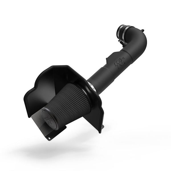 14-18 Chevrolet/GMC 1500 V8 5.3L/6.2L Performance Air Intake System