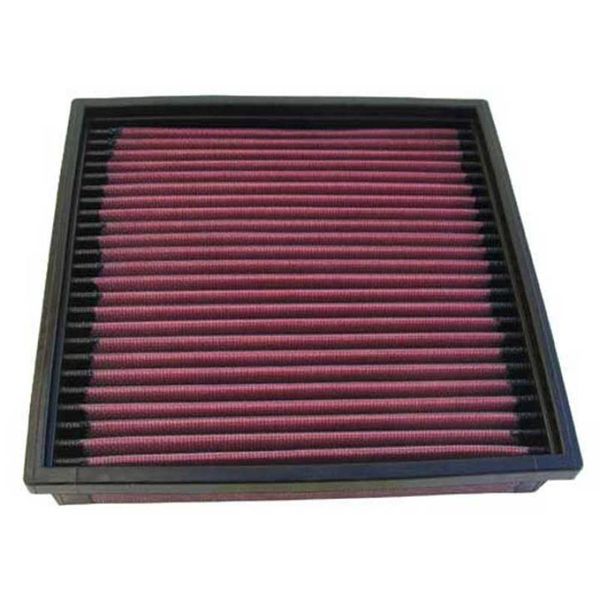 72-83 VW Bus Transporter 1.9L/2.0L Drop In Air Filter